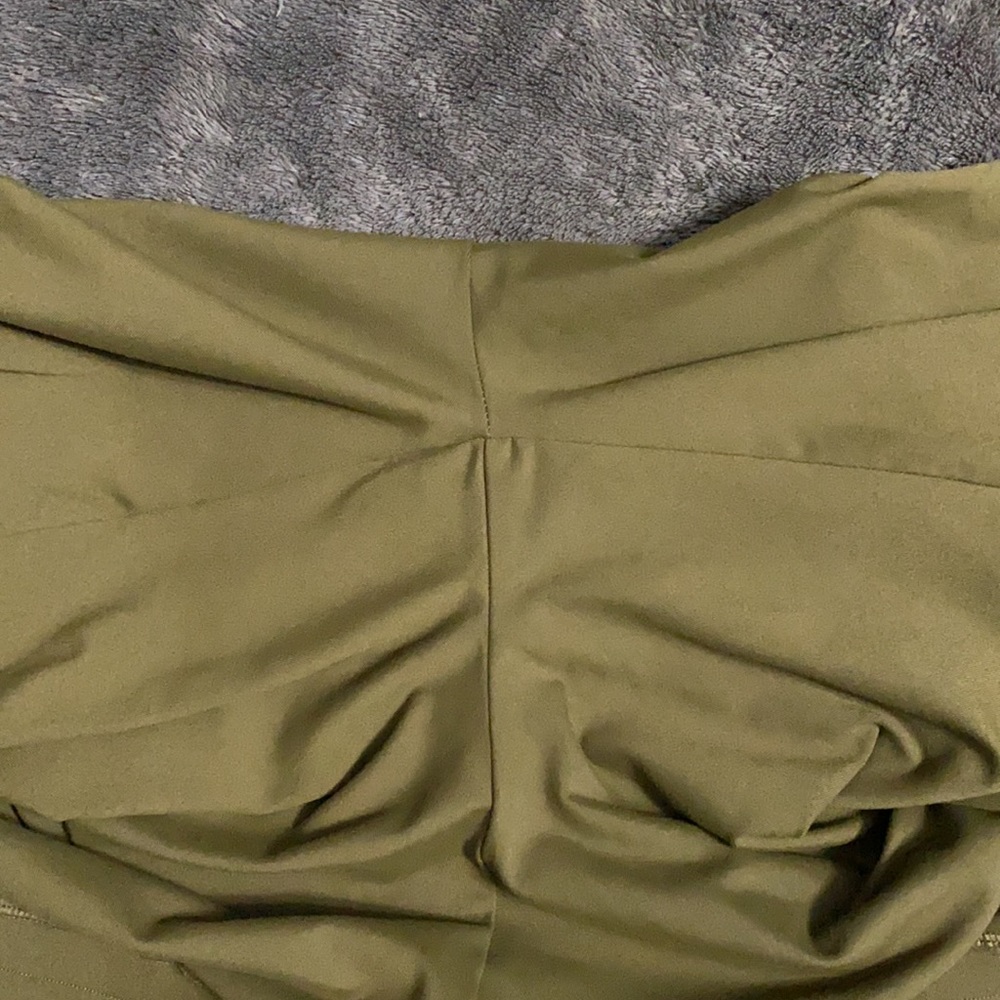 Zyia olive unwind jogger - Picture 5 of 5